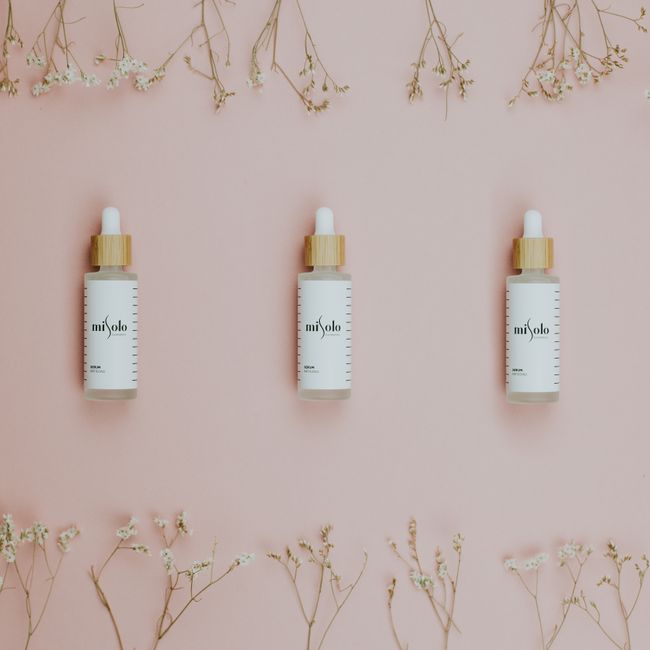 Ulje za zanoktice „Badem & Jojoba“